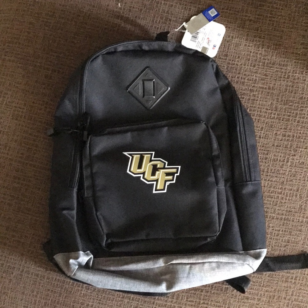 UCF Backpack